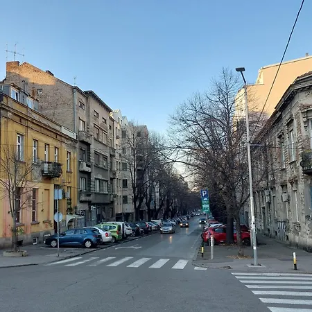 דירה Gundulic Square 3 *