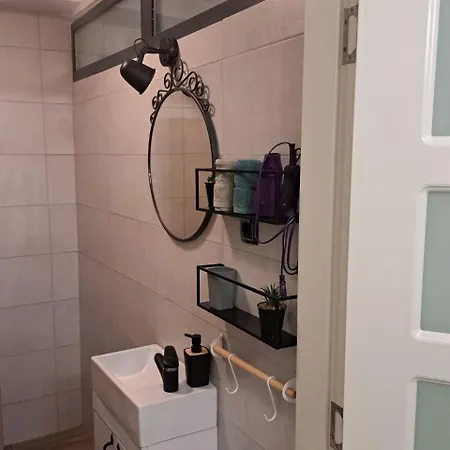 דירה Gundulic Square 3 בלגרד