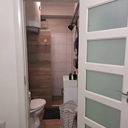 Apartman Gundulic Square 3 *