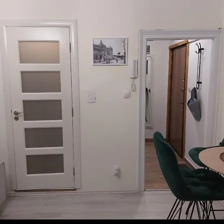 Gundulic Square 3 Apartman *