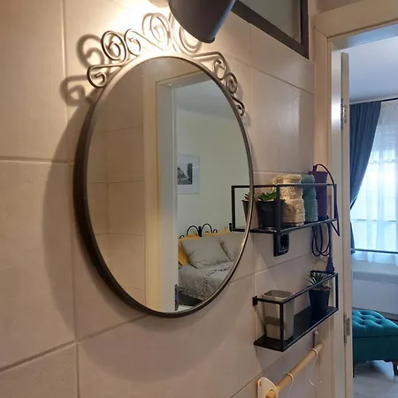 Gundulic Square 3 * Belgrade