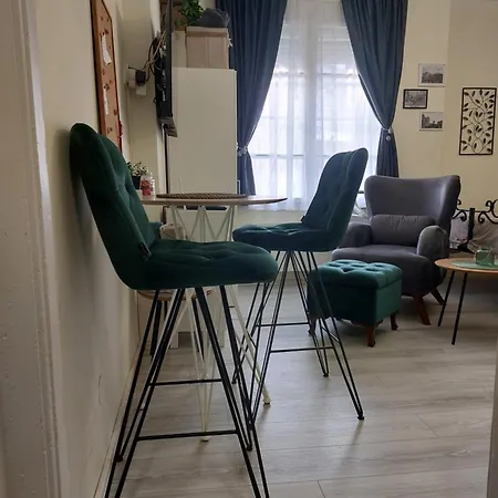 Apartment Gundulic Square 3