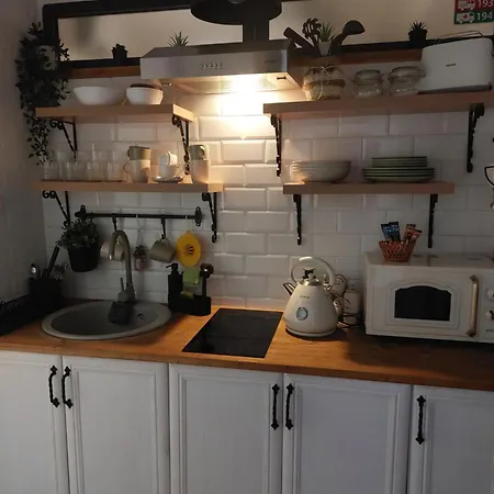 Gundulic Square 3 Apartman