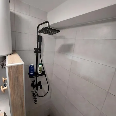 Gundulic Square 3 Apartman Belgrade